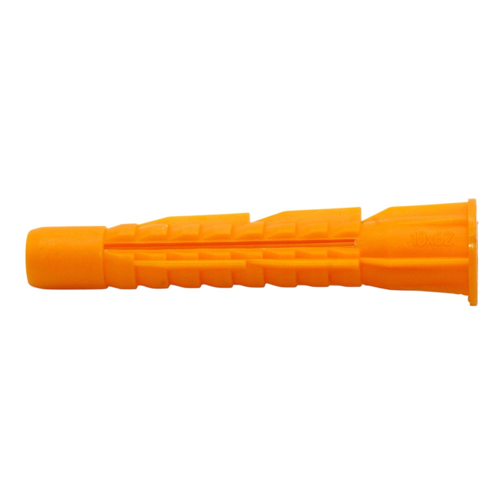 Хомут HUMALT металлорезиновый на шпильке 3/4" (25-28 мм)