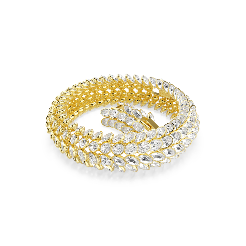 IDYLLIA:BRACELET CRY/GOS M