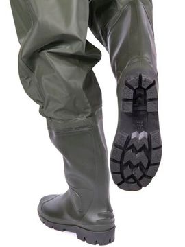 Полукомбинезон заброд. Norfin LAKE р.41