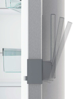 Морозильный шкаф Gorenje FN 6192 PX