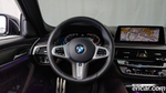 BMW 5 Series (G30) 520i M Sports (07.2020)