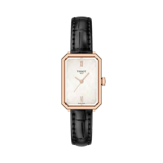 Tissot T160.110.36.113.00 женские часы SRV 30MM