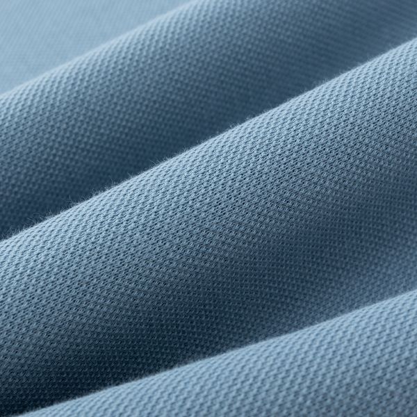 Поло серый/белый/фиолетовый - фото 9