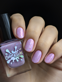 ЯгодныйМарт - Снежноягодник