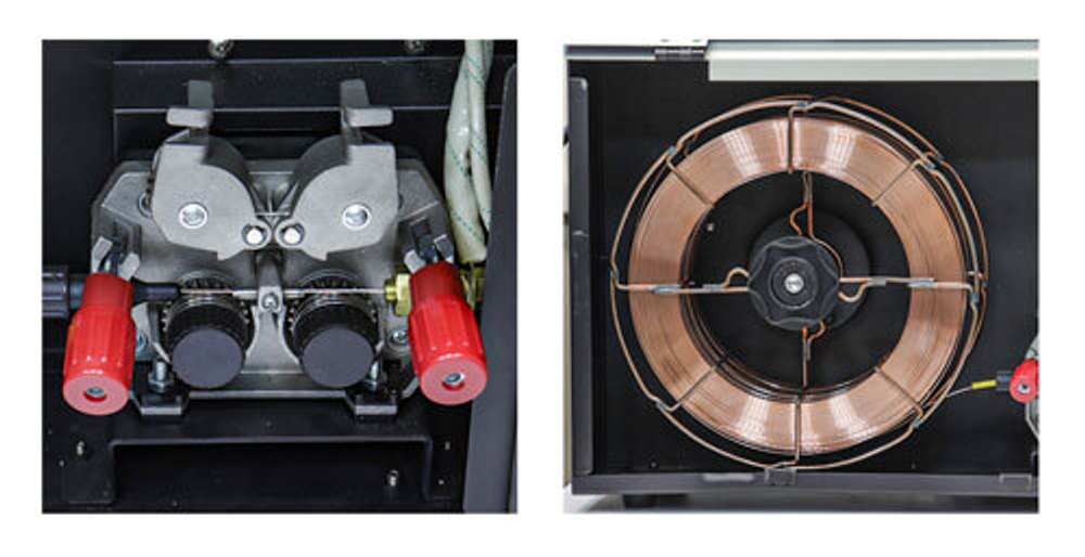Сварочный полуавтомат Динамика 200 ЭКСПЕРТ/АВРОРА