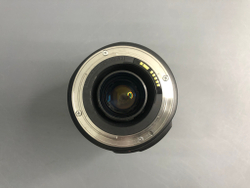 Canon 28-135mm 3.5-5.6 IS