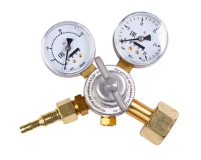 Регулятор аргоновый КЕДР АР-40