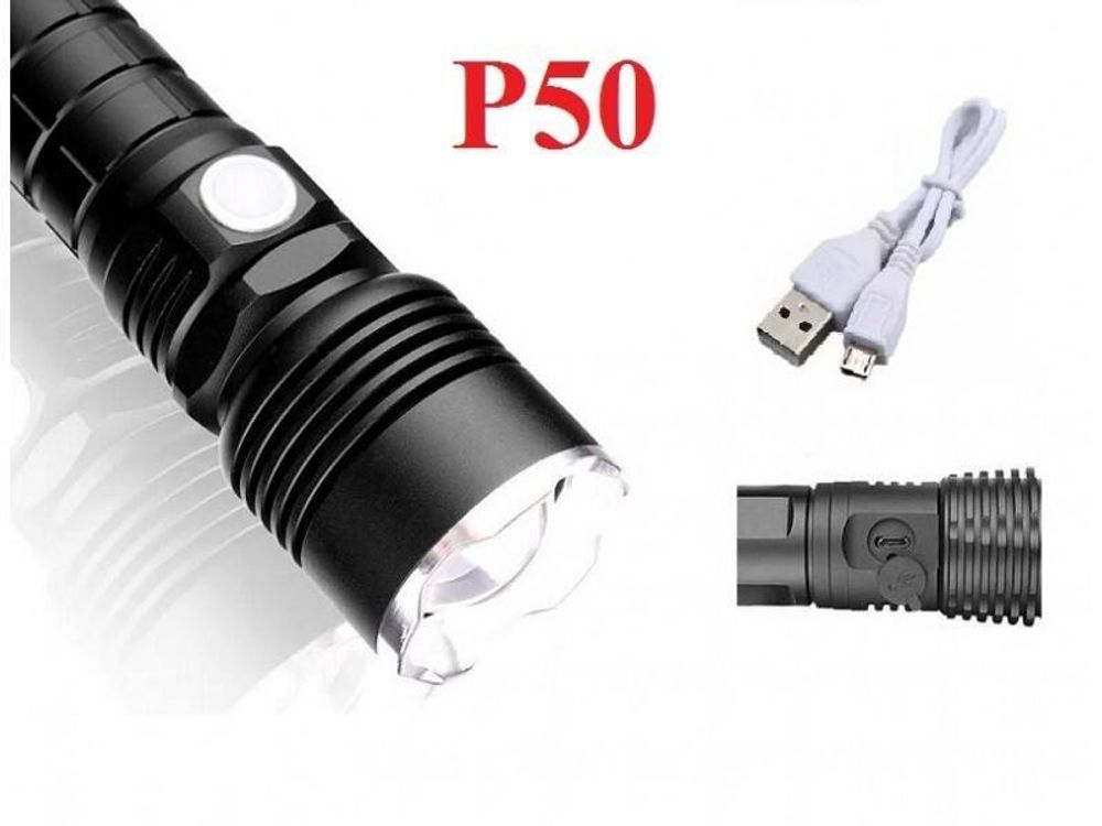 Фонарь LED MX-K28-P50