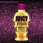 JUICY DETAILS™