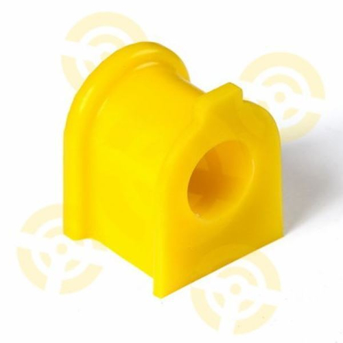 Полиуретановая втулка стабилизатора, передней подвески I.D. = 24 мм (Кратность 2 шт.) 101824