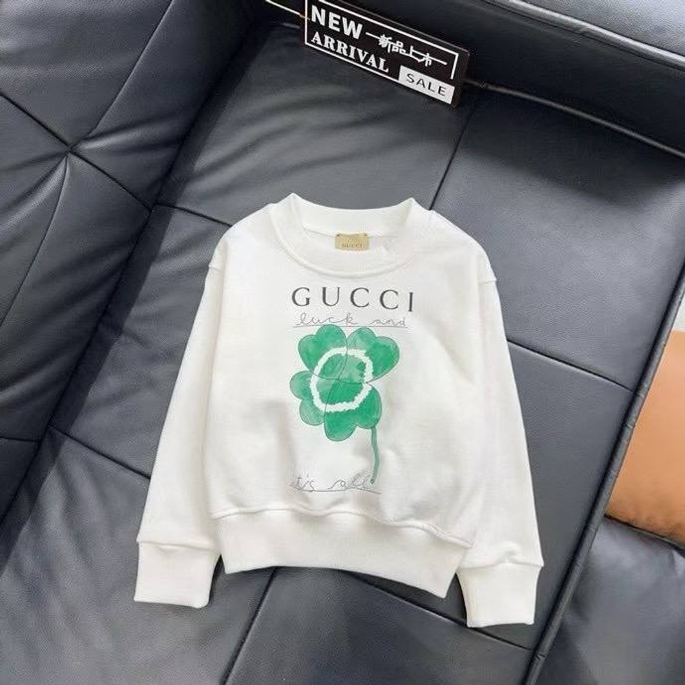 Свитшот Gucci