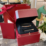 Cartier Love Bracelet