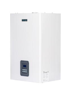Настенный одноконтурный газовый котел Kotitonttu Toivo T-30 OК c OpenTherm (30кВт)