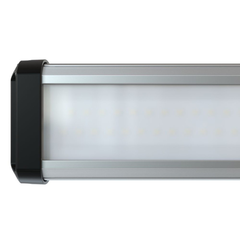 Светильник LED Т-Линия Компакт 30 900мм CRI70 4000К Опал PROMLED