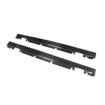 Карбоновые боковые юбки для Mercedes-Benz CLA Class CLA 35 AMG Мерседес Бенц