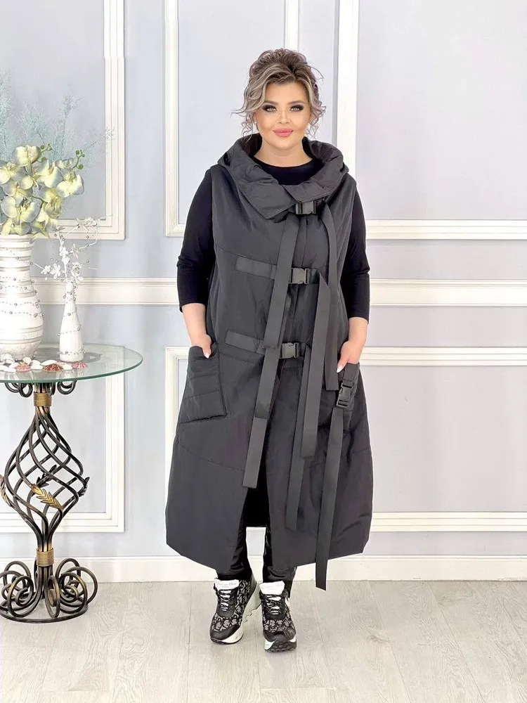 Жилет "КАРАБИНЫ" Fabrika