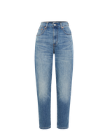 Женские джинсы бойфренды с завышенной талией Levi's High Rise Boyfriend 85873-0131