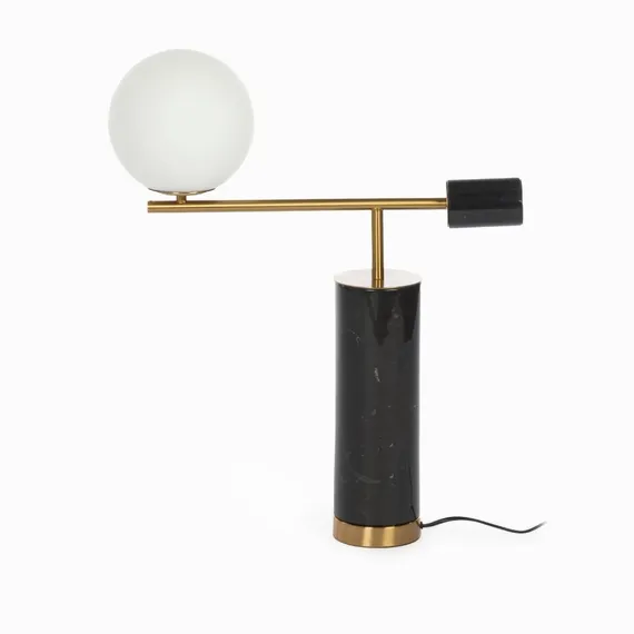 Настольный светильник Creed ширина 50