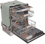 Встраиваемая посудомоечная машина GORENJE GV693A65AD