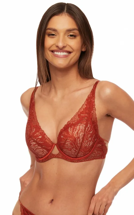 860-SC FIREBIRD Бюст