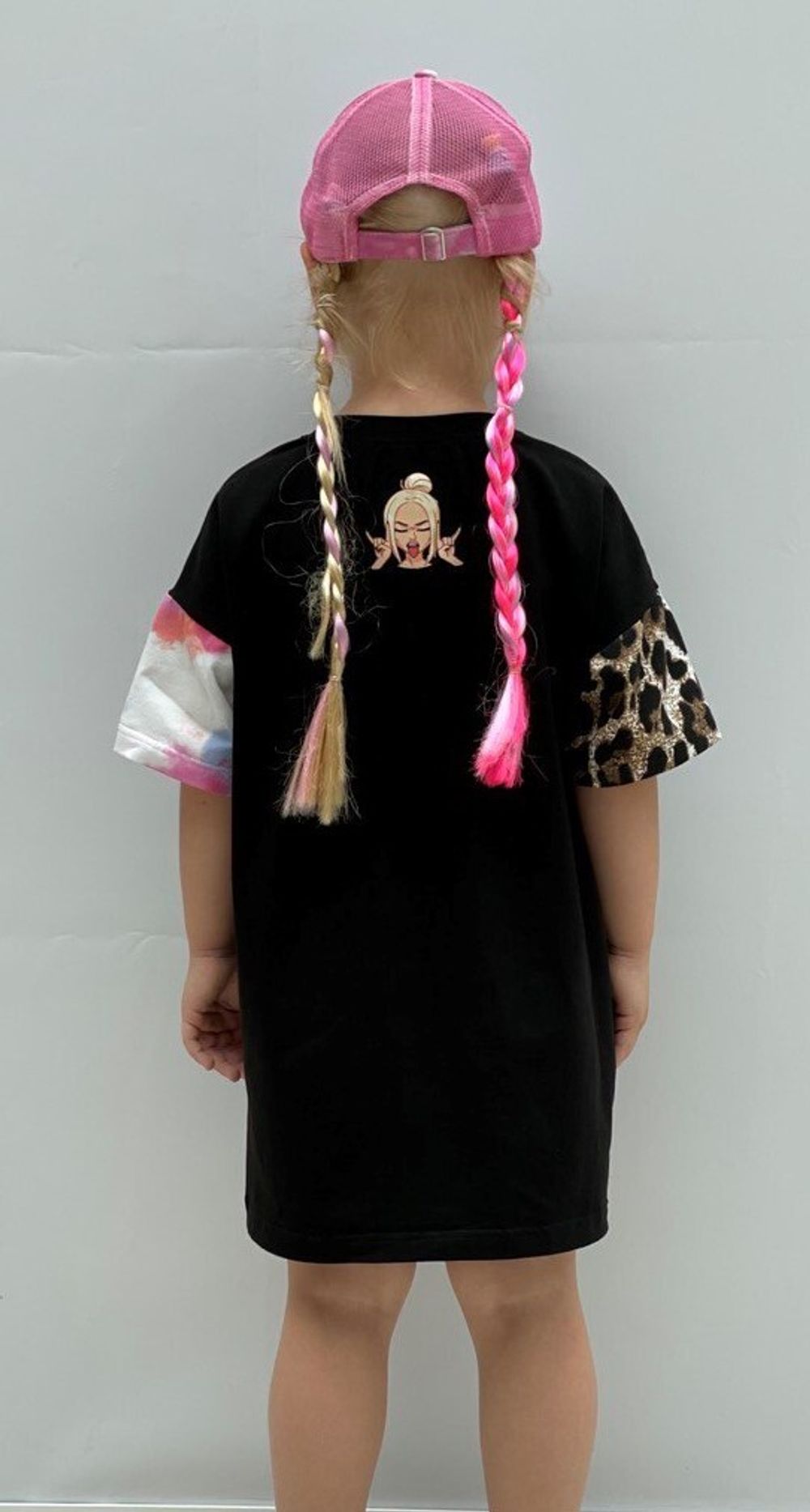 Платье Suetology