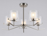 Люстра на штанге Ambrella Light HIGH LIGHT LH57001