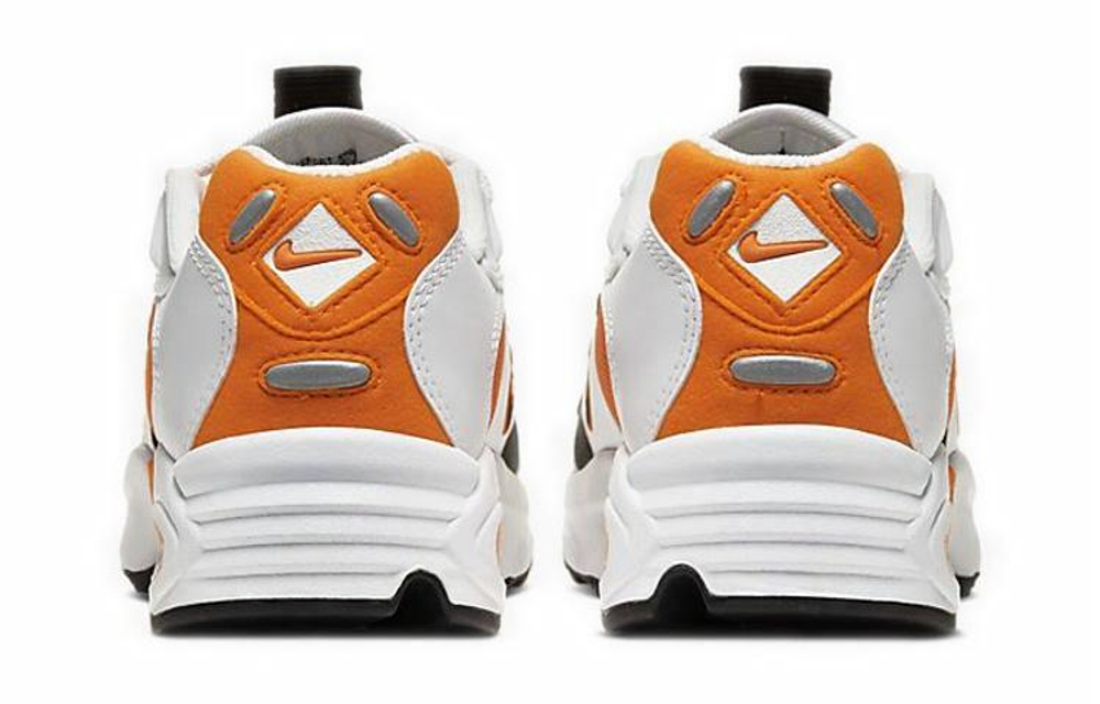 Кроссовки Nike Air Max Triax (Женская размерная сетка)