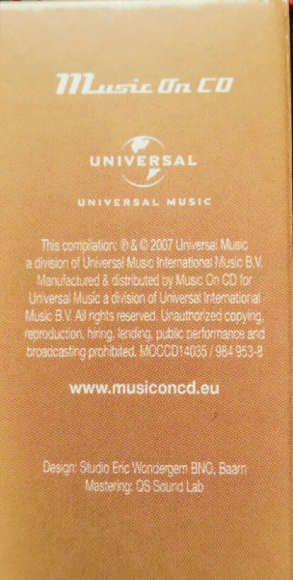 Cat Stevens / Collected (3CD)