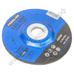Круг для шлифования FerrLine Energy 125 х 6 х 22,2 мм A30TBF