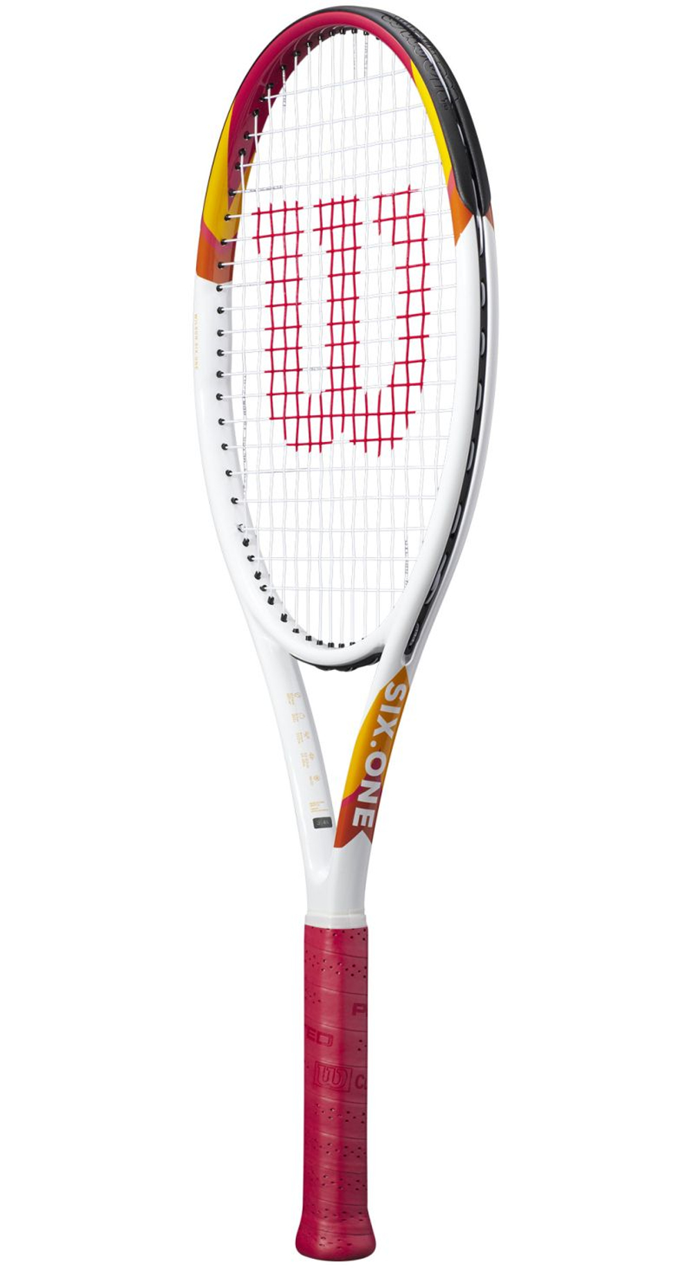 Теннисная ракетка Wilson Six One