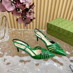 Gucci Slingback Pump