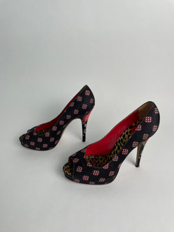 Туфли Dolce&Gabbana