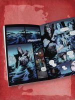 Комикс Dungeon records