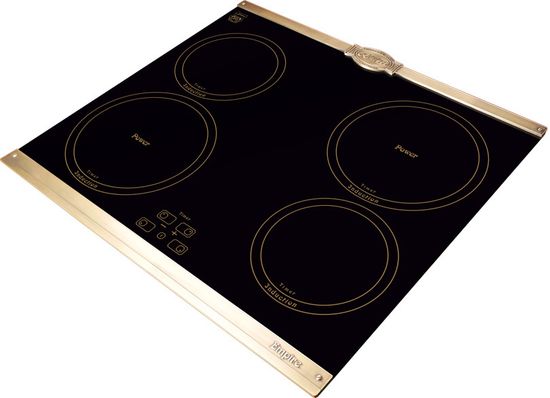 Встраиваемая варочная поверхность KAISER KCT 6395 I Em