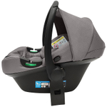 Детская коляска Sweet Baby Massimo SBL 3 в 1 Grey