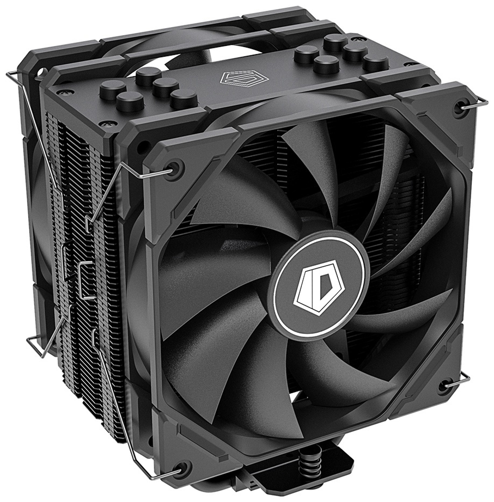Система охлаждения ID-COOLING SE-225-XT BLACK V2