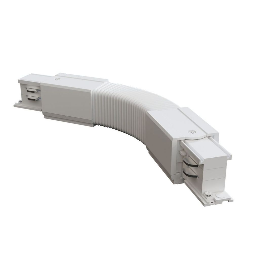 Коннектор гибкий для 3-фазного шинопровода Maytoni Trinity Accessorises TRA005CF-31W