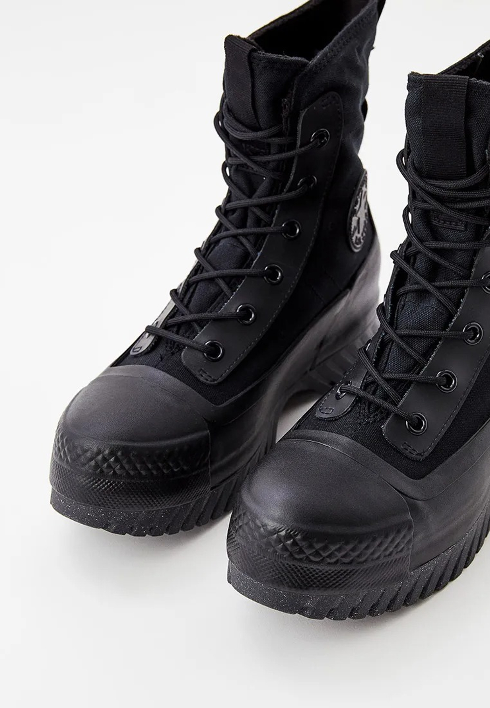 Кеды женские CONVERSE CHUCK TAYLOR ALL STAR LUGGED 2.0 CC