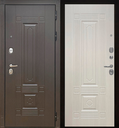 Мадрид (Беленый дуб)