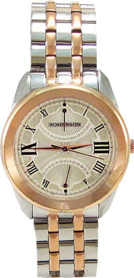 Наручные часы Romanson TM2615BMJWH
