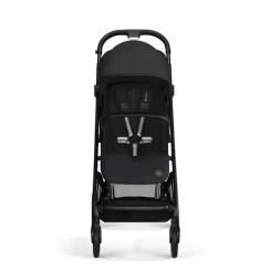 Прогулочная коляска Cybex Beezy Magic Black