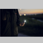 Мультифонарь налобный Armytek F06702C Wizard C2 Pro Max Magnet USB LR
