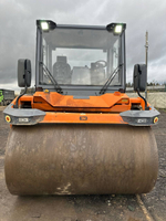Завод дорожных машин DM-13 Каток_не актуально DM-13-VD (Дизельный, 4,8 л, 150 л.с., АТ)
