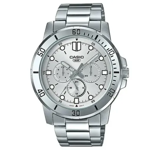 Наручные часы Casio MTP-VD300D-7E