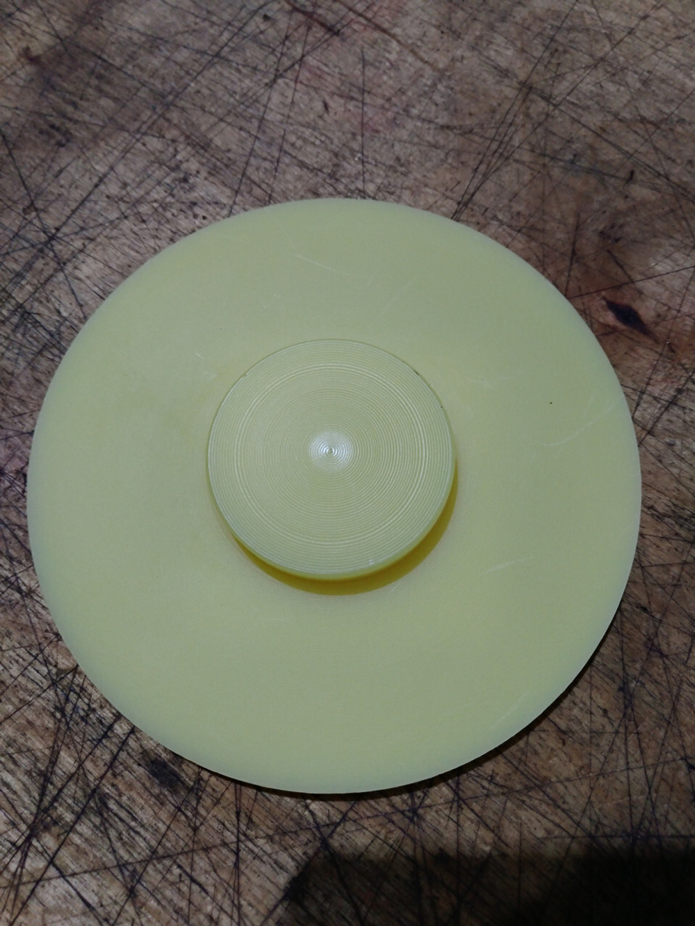 Направляющая 123/06014 аутригера нижняя JCB