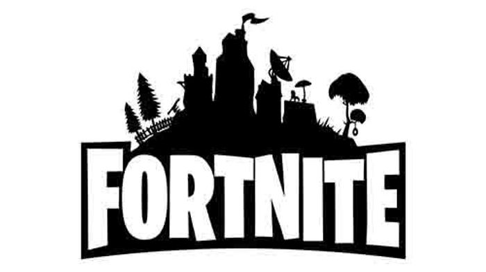 Фортнайт