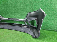 Бампер передний Hongqi HS5 (2019-н.в.)