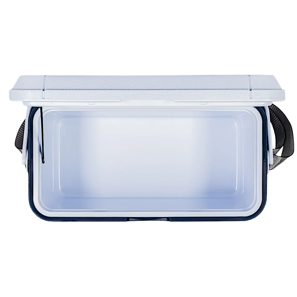 Контейнер изотермический CW Thermobox Family Line 020 20л Синий Белый 52х29х29.5см 2.1кг 36ч 138363