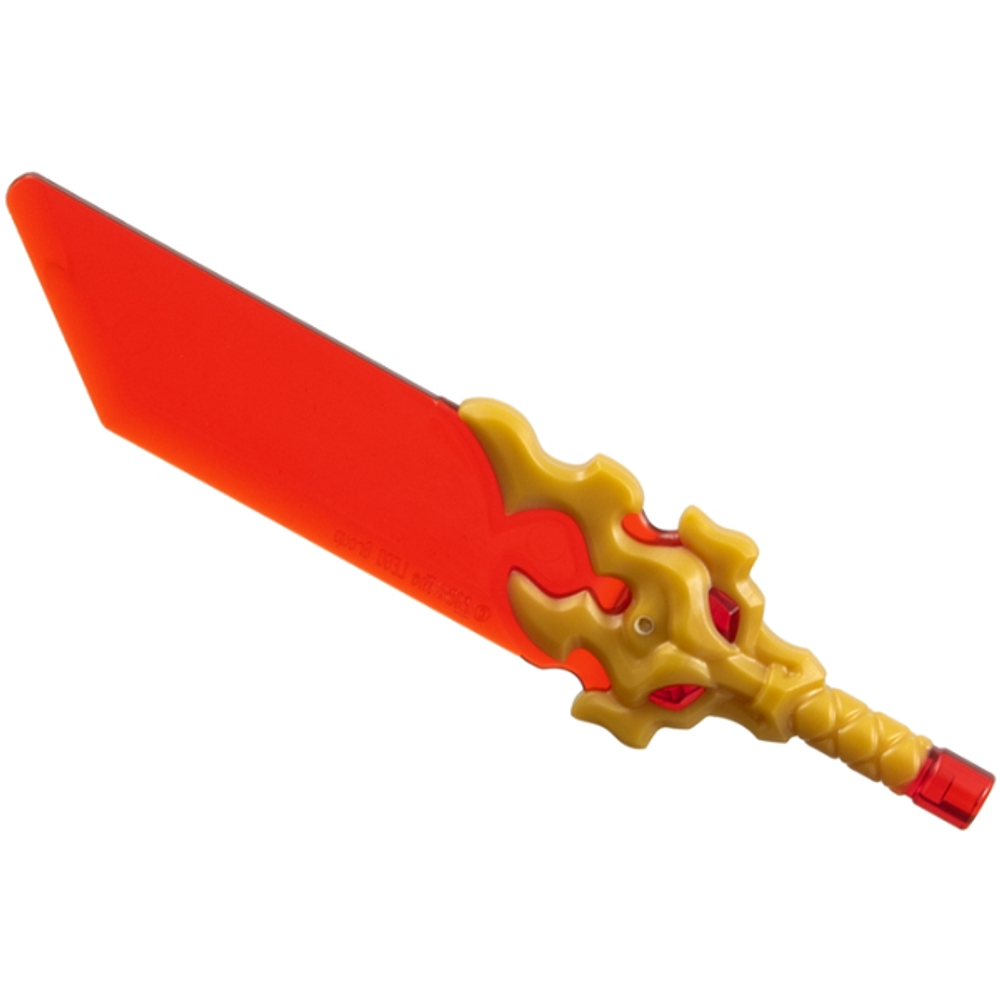Минифигурка 7268pb01