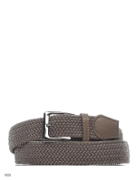 Ремень-резинка 35 мм женский мужской